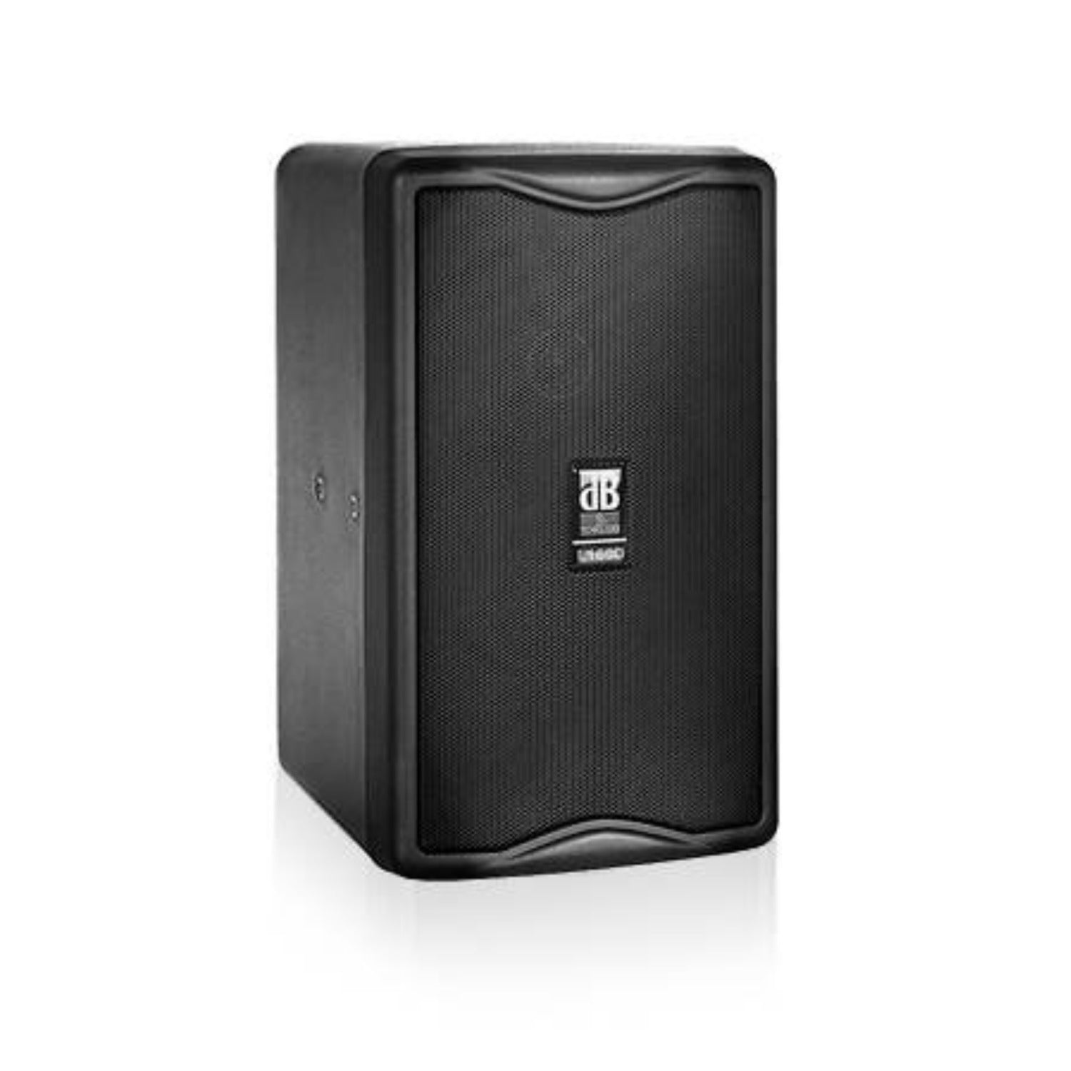 DB Technologies Active PA Speakers dB Technologies L 160 D Active Speakers