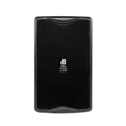 DB Technologies Active PA Speakers dB Technologies L 160 D Active Speakers