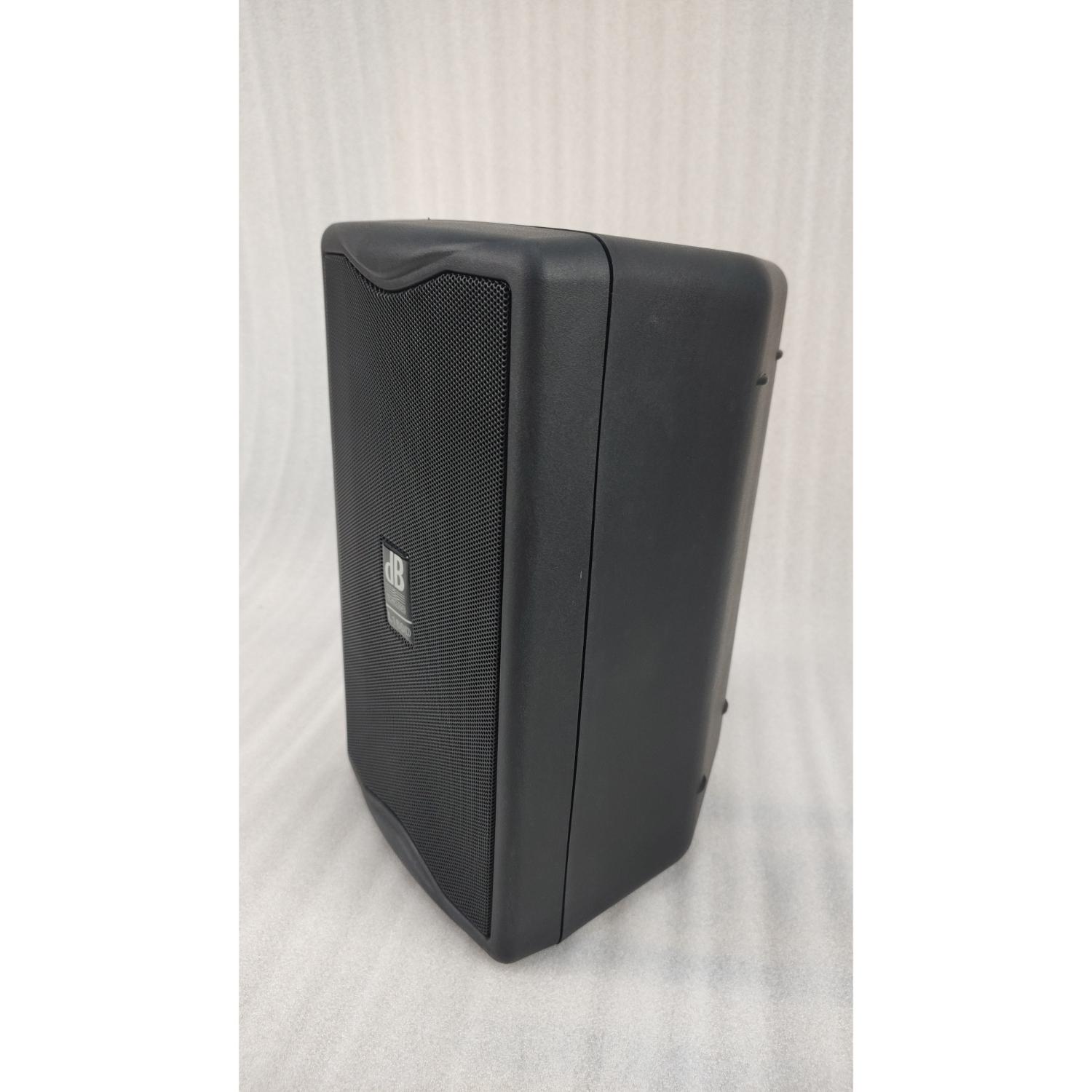 DB Technologies Active PA Speakers dB Technologies L 160 D Active Speakers - Open Box