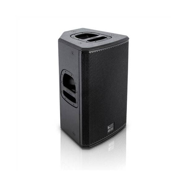 db technologies active pa speakers db technologies lvx 12 2-way active speaker