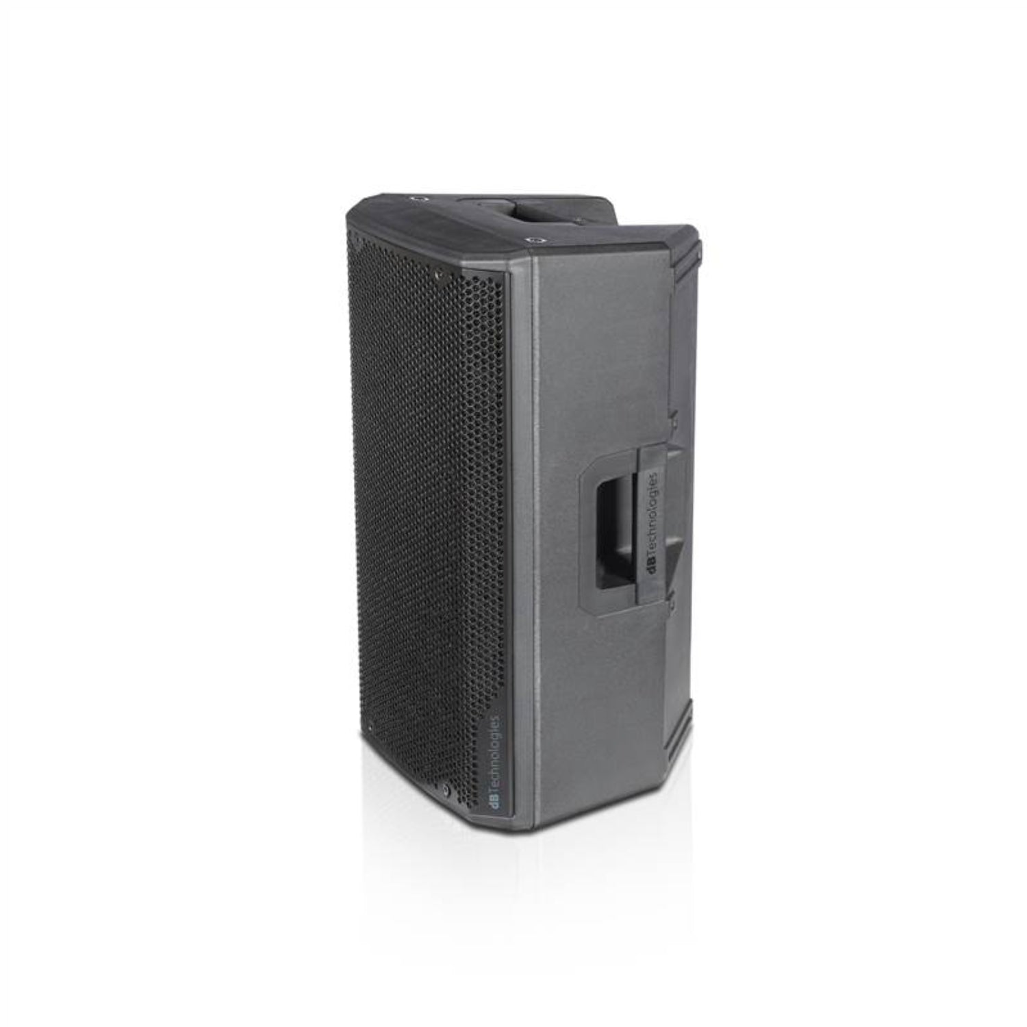 DB Technologies Active PA Speakers DB Technologies Opera 10 2-Way Active Speaker