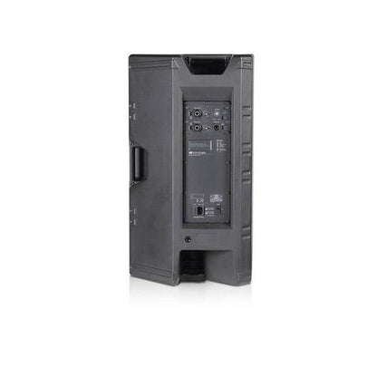 db technologies active pa speakers db technologies opera 15 2-way active speaker