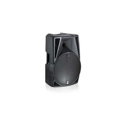 db technologies active pa speakers db technologies opera 915 dx 2-way active speaker