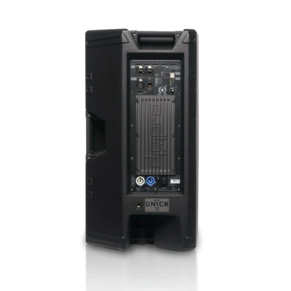 DB Technologies Active PA Speakers dB Technologies Opera Unica 12 2-Way Active Speaker