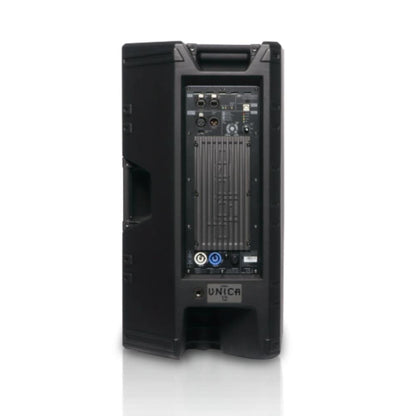 DB Technologies Active PA Speakers dB Technologies Opera Unica 12 2-Way Active Speaker