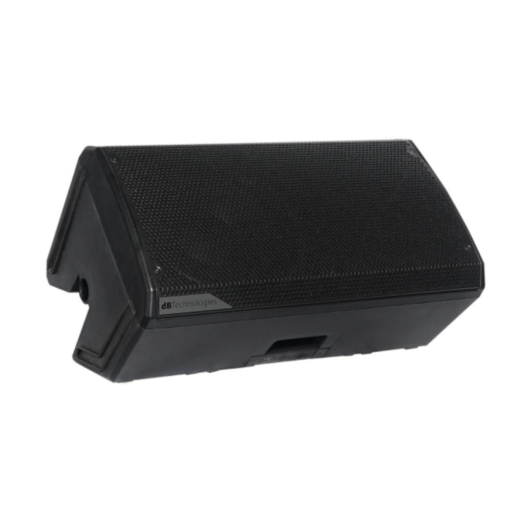 DB Technologies Active PA Speakers dB Technologies Opera Unica 12 2-Way Active Speaker