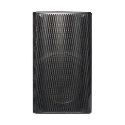 db technologies active pa speakers db technologies opera unica 15 2-way active speaker