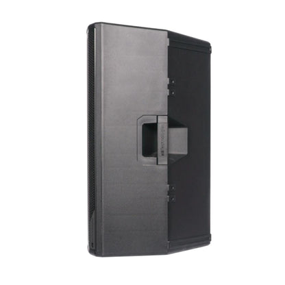 db technologies active pa speakers db technologies opera unica 15 2-way active speaker