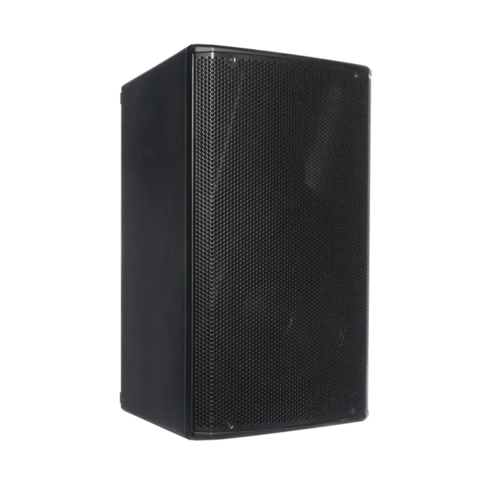 db technologies active pa speakers db technologies opera unica 15 2-way active speaker