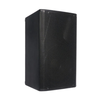 db technologies active pa speakers db technologies opera unica 15 2-way active speaker