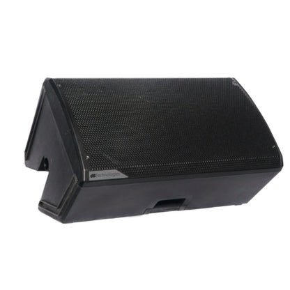 db technologies active pa speakers db technologies opera unica 15 2-way active speaker
