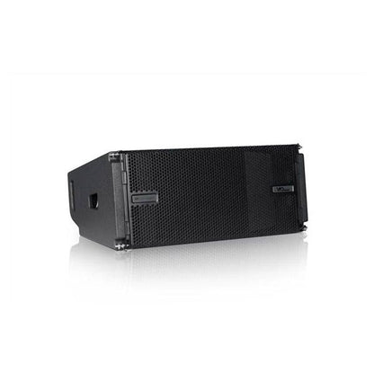 db technologies active pa speakers db technologies vio l210 2-way active line array system