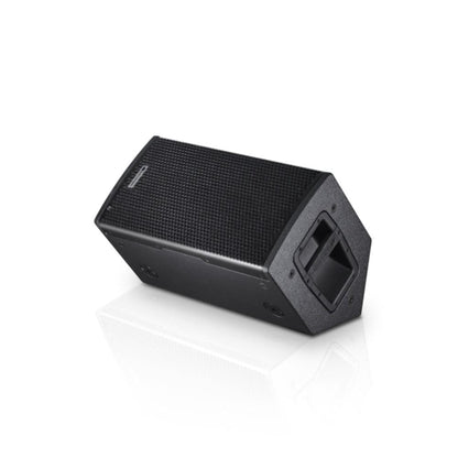 db technologies active pa speakers db technologies vio x professional 2-way active pa speakers    