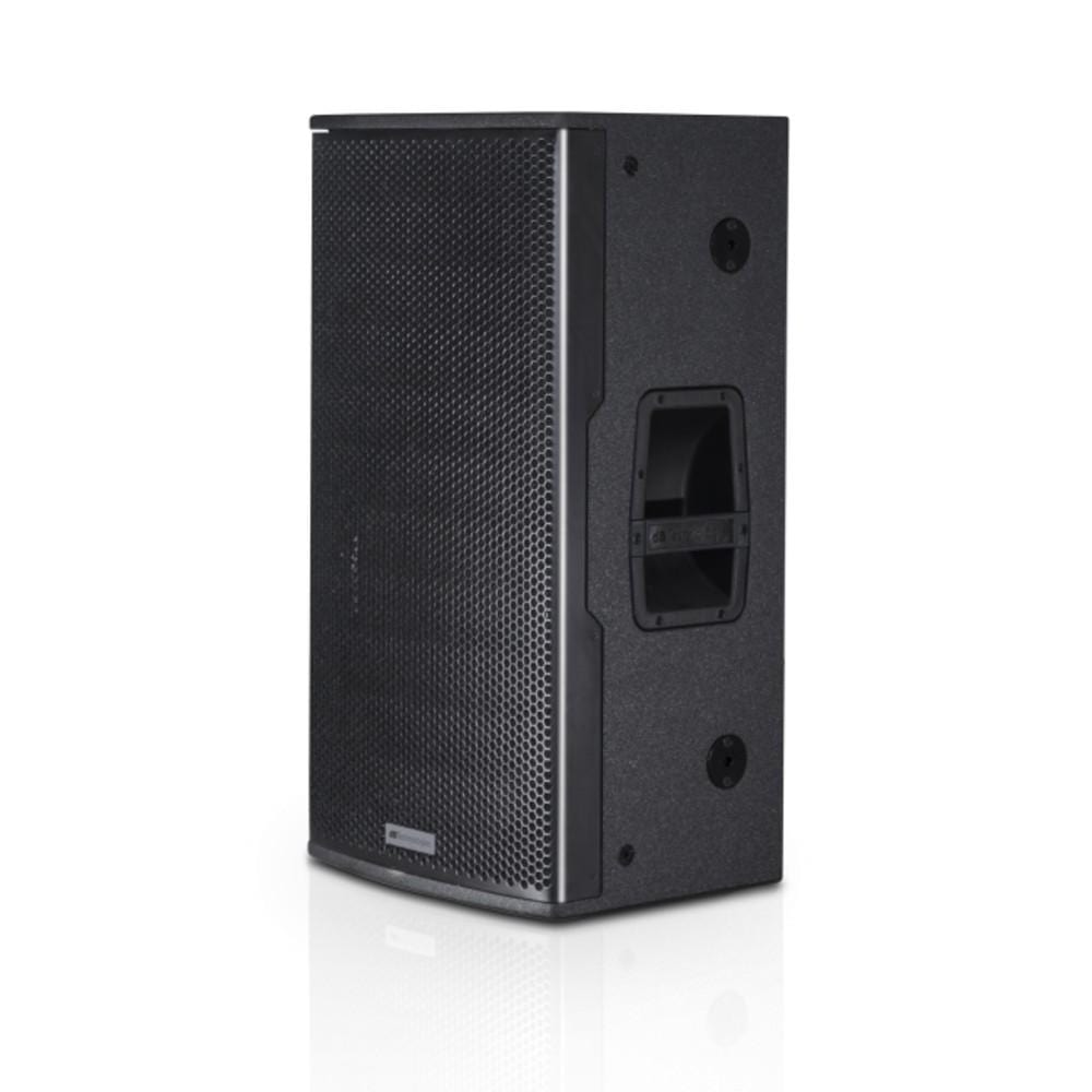 db technologies active pa speakers db technologies vio x professional 2-way active pa speakers    #size_15-inch