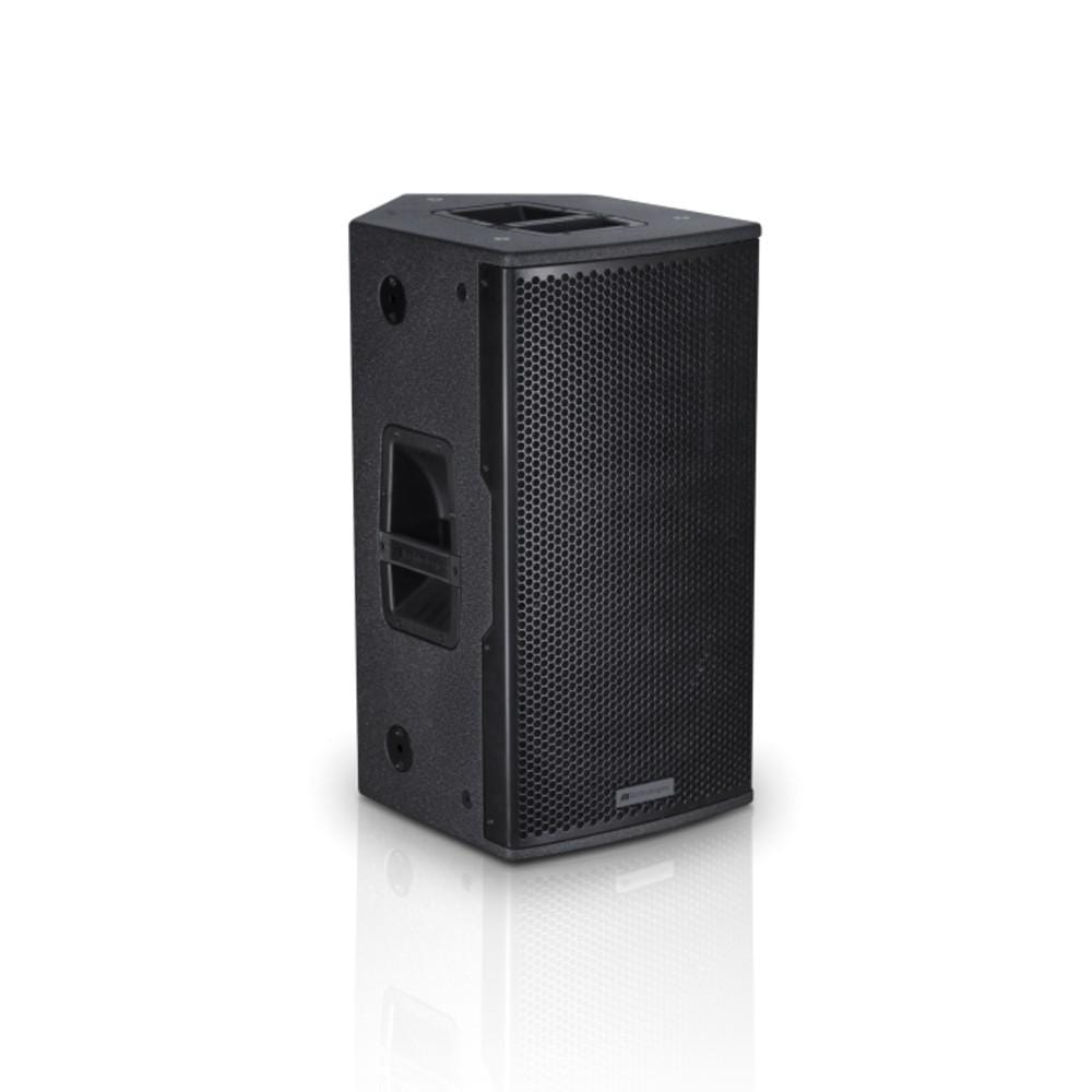 db technologies active pa speakers db technologies vio x professional 2-way active pa speakers    #size_12-inch