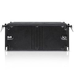 DB Technologies Active PA Speakers DB Techonologies DVA K5 3-way Active Line Array Module PA Speaker