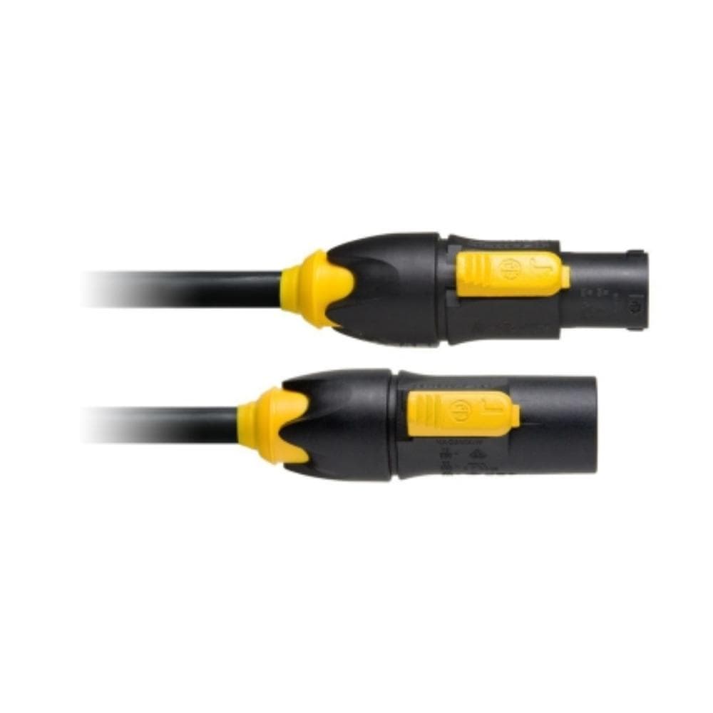 DB Technologies Cables and Connectors dB Technologies DPTC-160L PowerCon TRUE1 - PowerCon TRUE1 Link Cable