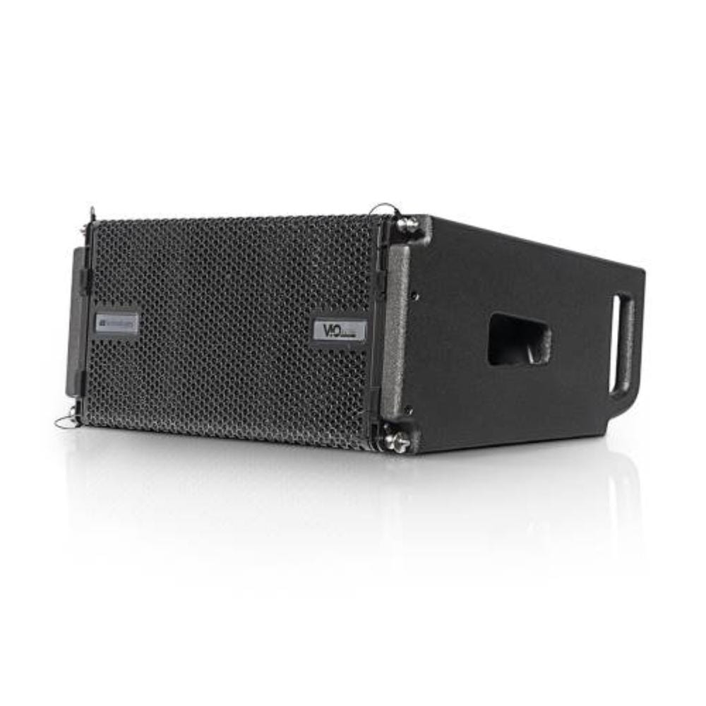 DB Technologies Line Array dB Technologies VIO L208 2-way Active Line Array Module