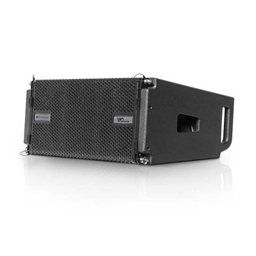 Buy dB Technologies VIO L208 2-way Active Line Array Module Online | Bajaao