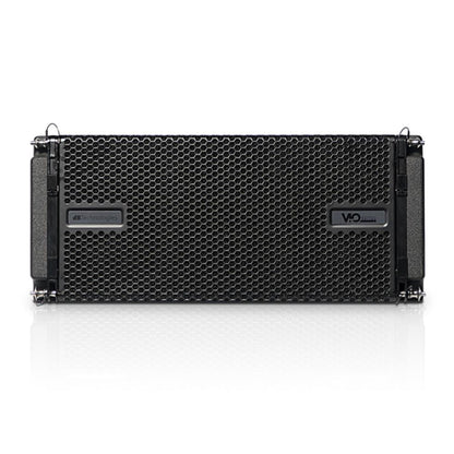 DB Technologies Line Array dB Technologies VIO L208 2-way Active Line Array Module