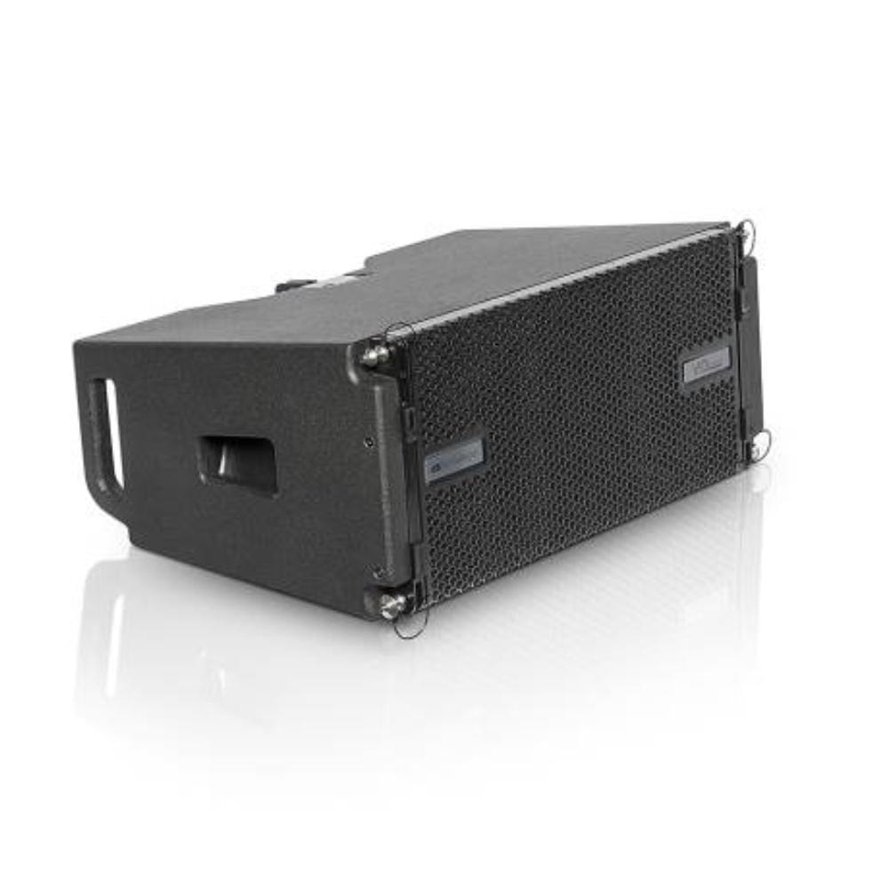 DB Technologies Line Array dB Technologies VIO L208 2-way Active Line Array Module