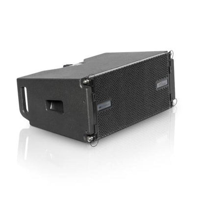 DB Technologies Line Array dB Technologies VIO L208 2-way Active Line Array Module