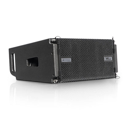 DB Technologies Line Array dB Technologies VIO L208 2-way Active Line Array Module