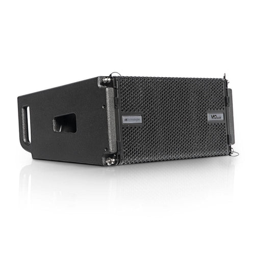 Buy dB Technologies VIO L208 2-way Active Line Array Module Online | Bajaao