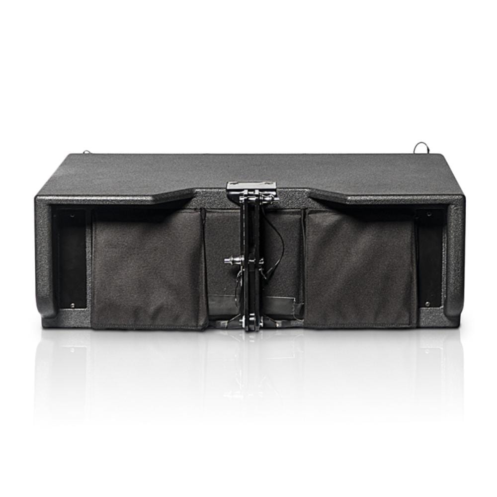 DB Technologies Line Array dB Technologies VIO L208 2-way Active Line Array Module
