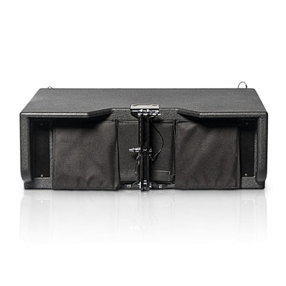 DB Technologies Line Array dB Technologies VIO L208 2-way Active Line Array Module