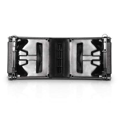 DB Technologies Line Array dB Technologies VIO L208 2-way Active Line Array Module