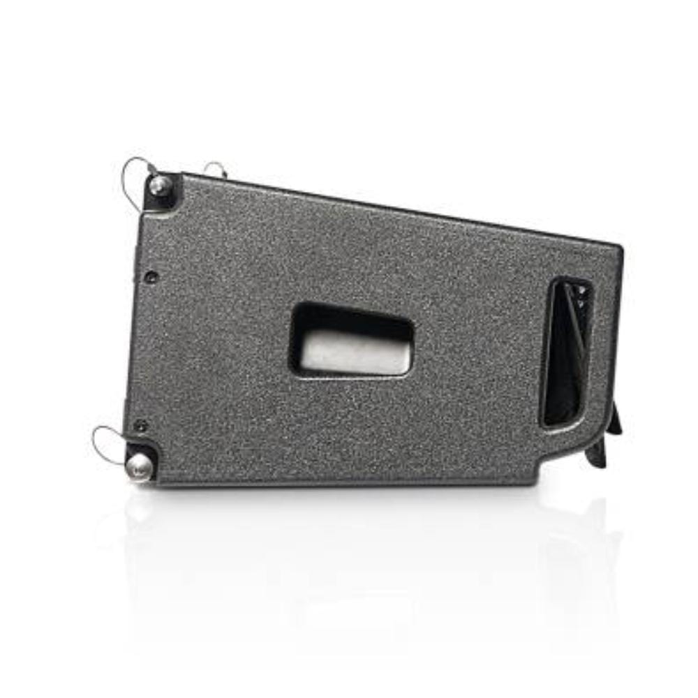 DB Technologies Line Array dB Technologies VIO L208 2-way Active Line Array Module