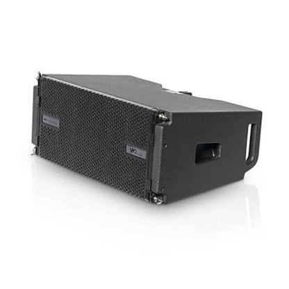 DB Technologies Line Array dB Technologies VIO L208 2-way Active Line Array Module