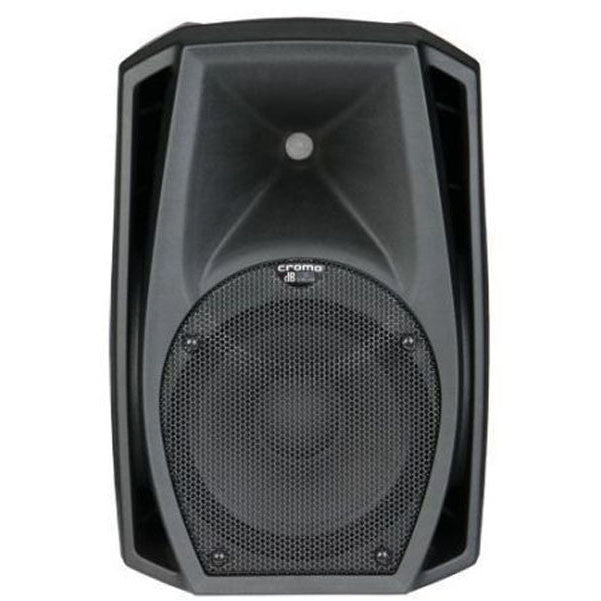 DB Technologies Monitor Speakers dB Technologies Cromo 10inch 2 way Active Speaker Monitor