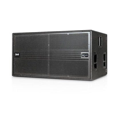 DB Technologies Pa Subwoofers DB Technologies DVA KS20 PA Subwoofer