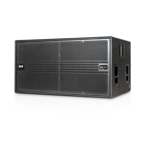 DB Technologies Pa Subwoofers DB Technologies DVA KS20 PA Subwoofer