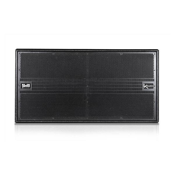 DB Technologies Pa Subwoofers DB Technologies DVA KS20 PA Subwoofer