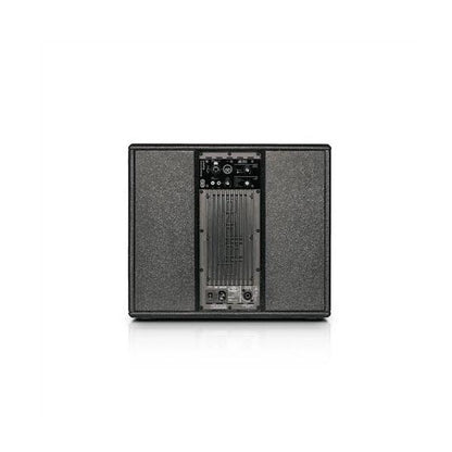 DB Technologies Pa Subwoofers DB Technologies ES 802 Column PA System