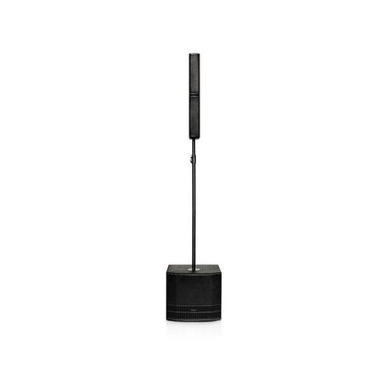 DB Technologies Pa Subwoofers DB Technologies ES 802 Column PA System