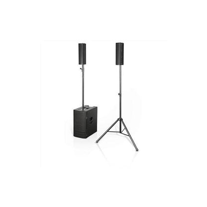 DB Technologies Pa Subwoofers DB Technologies ES1203 Column PA System