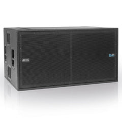 DB Technologies Pa Systems DB Technologies DVA S30N Active Subwoofer