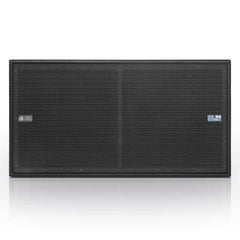 DB Technologies Pa Systems DB Technologies DVA S30N Active Subwoofer