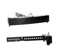 DB Technologies Parts And Hardware DB Technologies DRK-M5 Fly Bar for DVA Mini Modules
