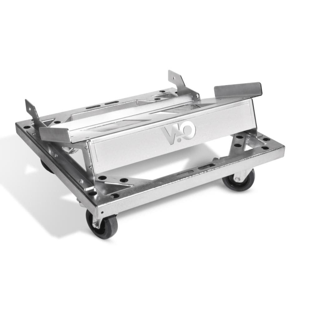 DB Technologies Parts And Hardware dB Technologies DT-VIOL208 Touring Cart