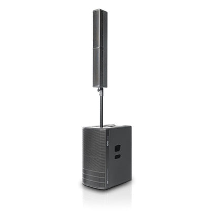 DB Technologies Portable Pa Systems dB Technologies ES1002 - Column PA System