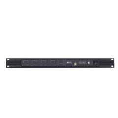 DB Technologies Signal Processors DB Technologies Rdnet Control 8 Signal Processors