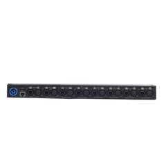 DB Technologies Signal Processors DB Technologies Rdnet Control 8 Signal Processors