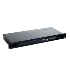 DB Technologies Signal Processors DB Technologies Rdnet Control 8 Signal Processors