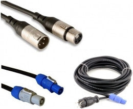 DB Technologies Speaker Cables dB Technologies DCK-45 Cable Set