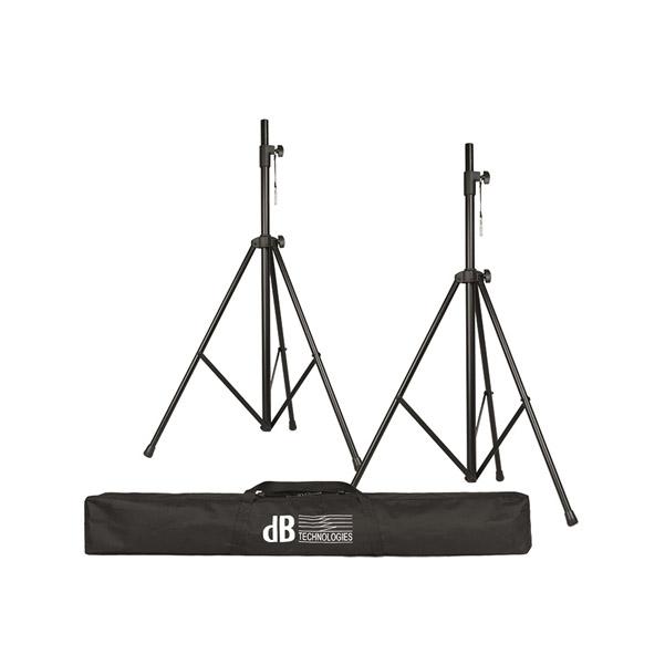 db technologies speaker stands db technologies sk-25tt speaker stands